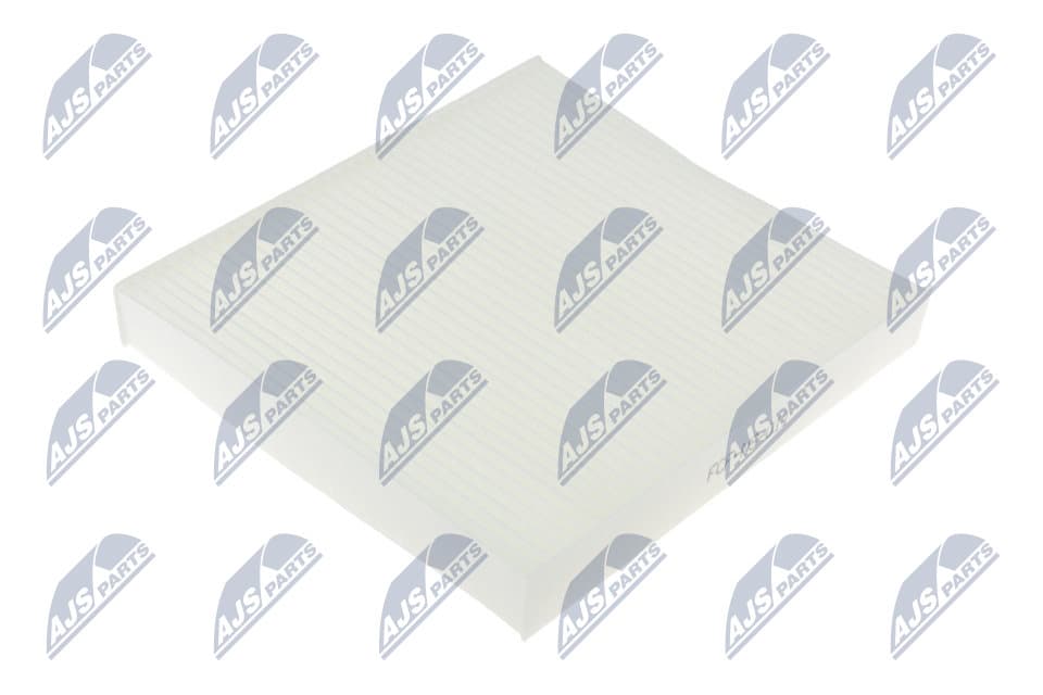 NTY FILTRE D'HABITACLE