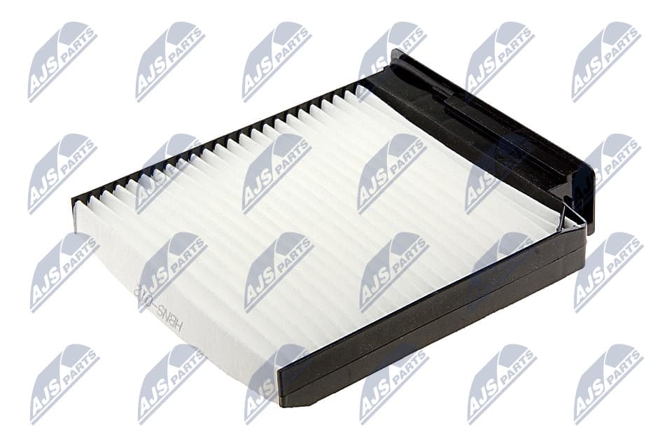 NTY FILTRE D'HABITACLE