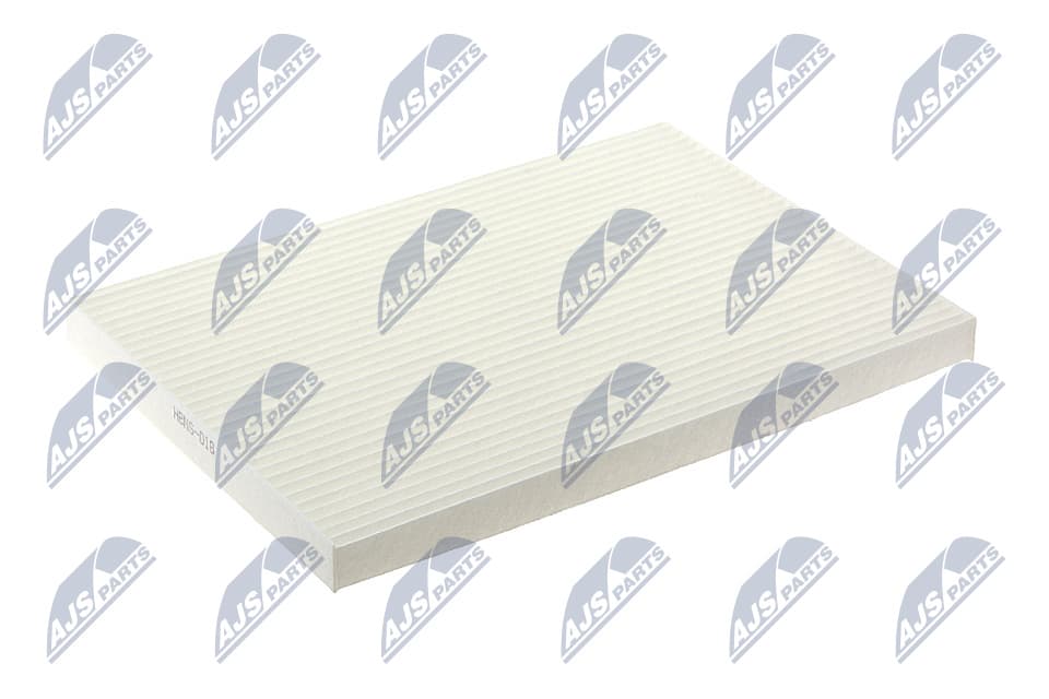 NTY FILTRE D'HABITACLE