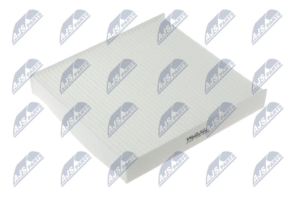 NTY FILTRE D'HABITACLE