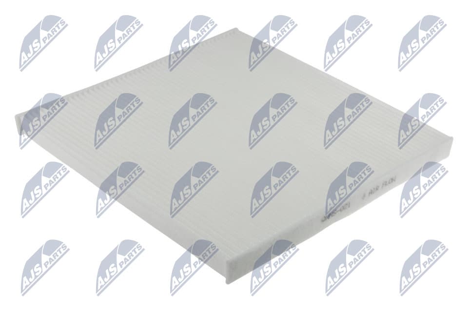 NTY FILTRE D'HABITACLE