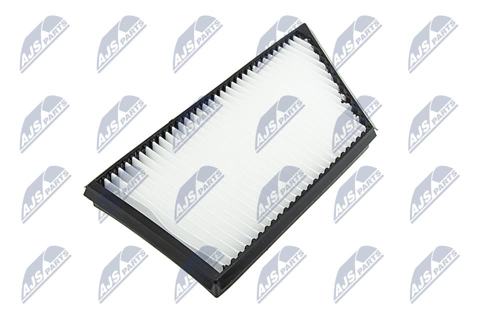 NTY FILTRE D'HABITACLE