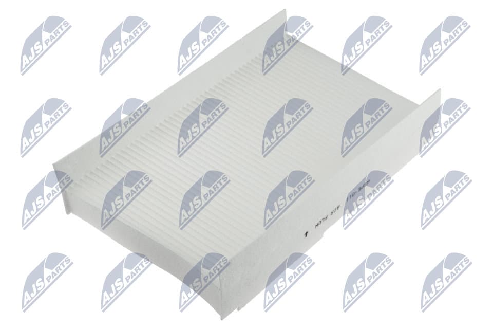 NTY FILTRE D'HABITACLE