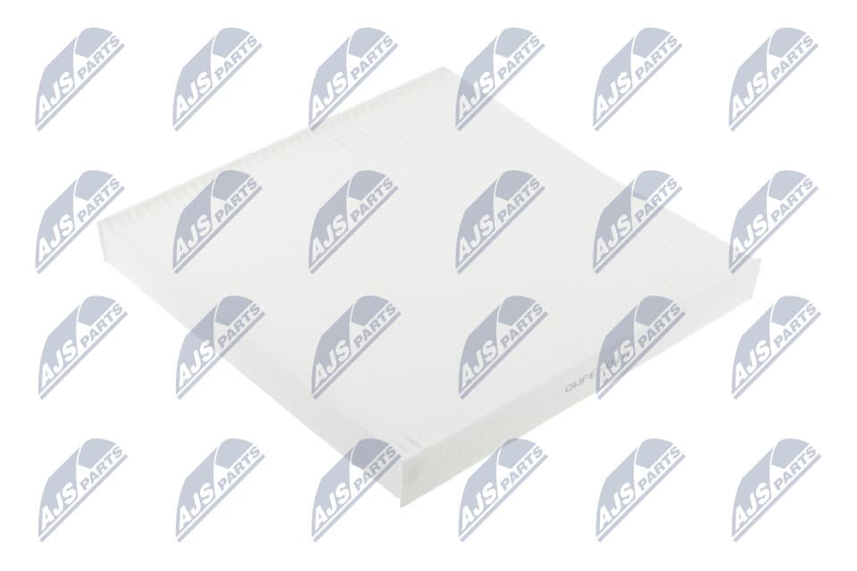 NTY FILTRE D'HABITACLE