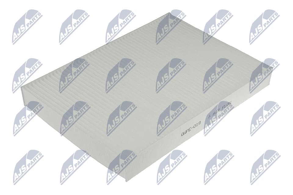 NTY FILTRE D'HABITACLE
