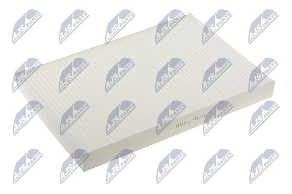 NTY FILTRE D'HABITACLE