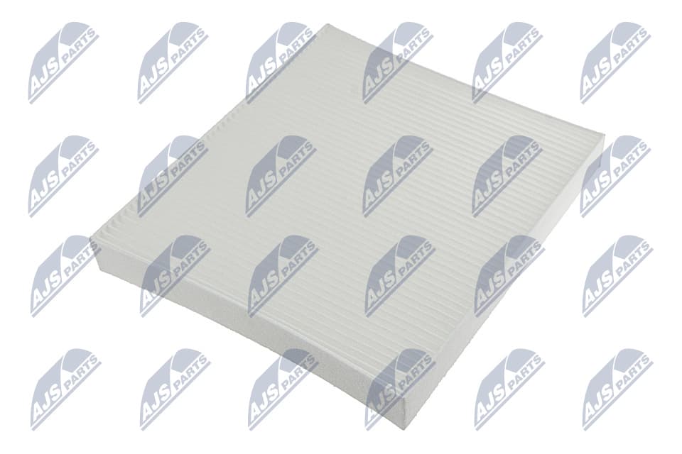 NTY FILTRE D'HABITACLE