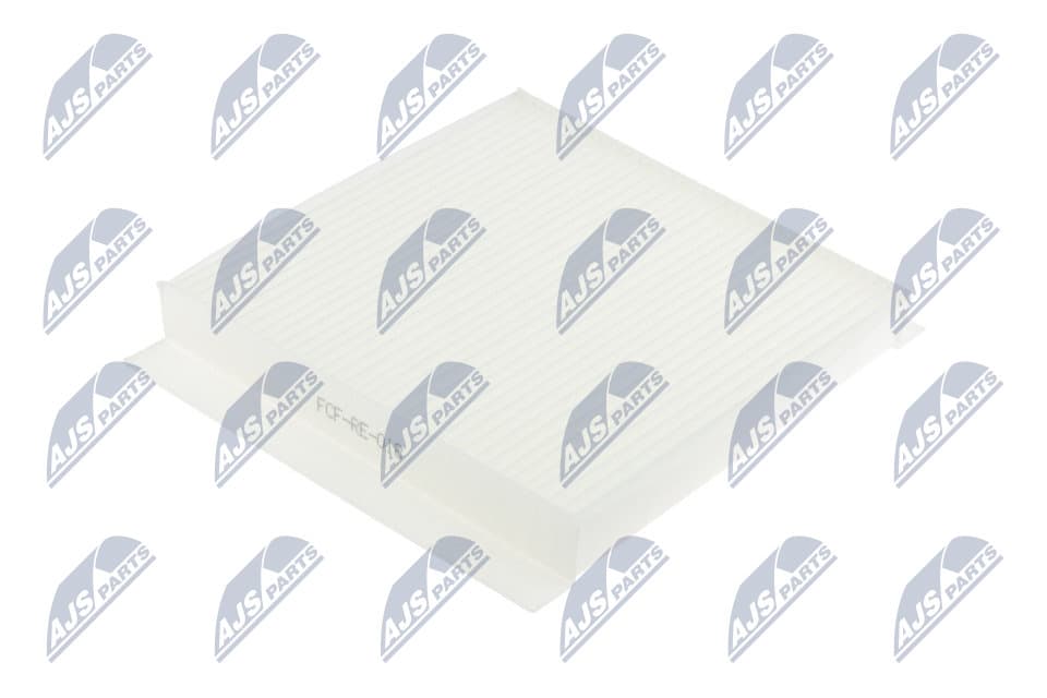 NTY FILTRE D'HABITACLE
