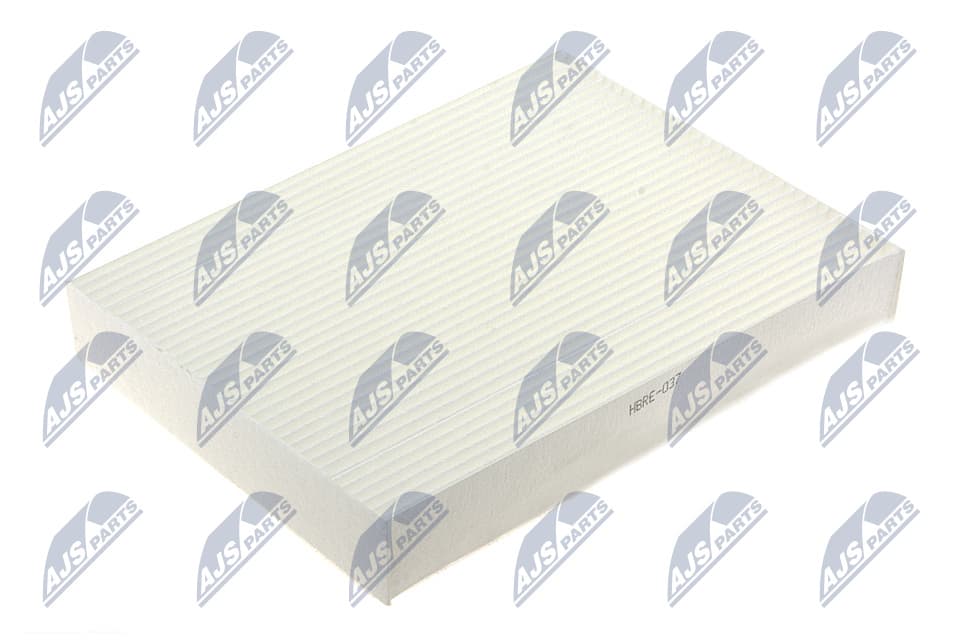NTY FILTRE D'HABITACLE