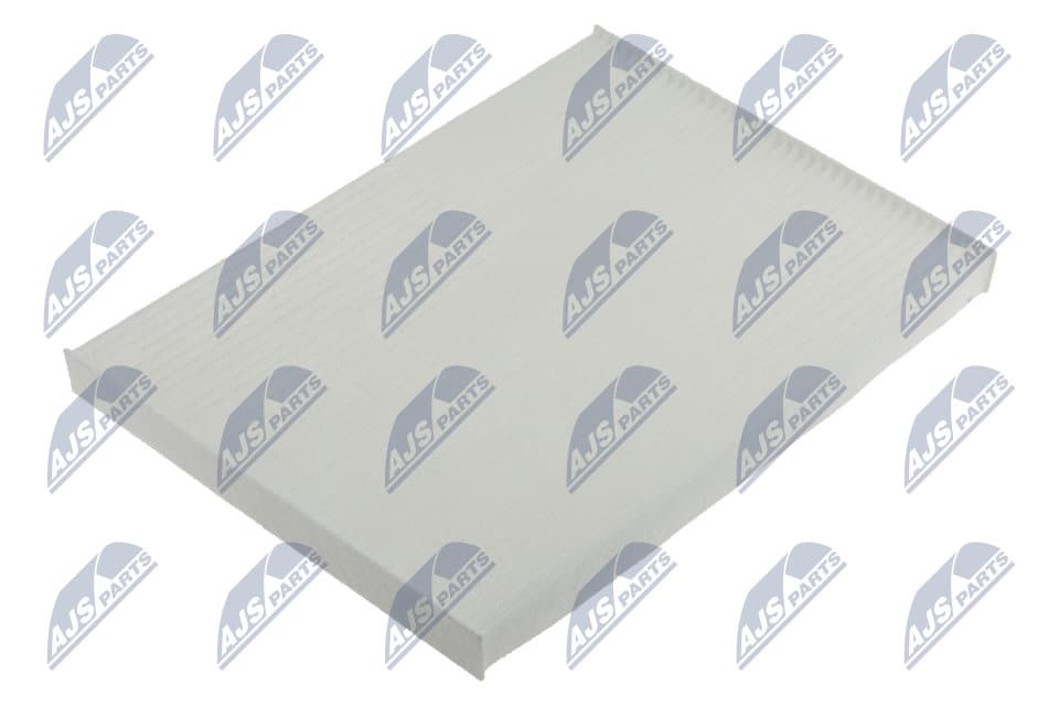 NTY FILTRE D'HABITACLE