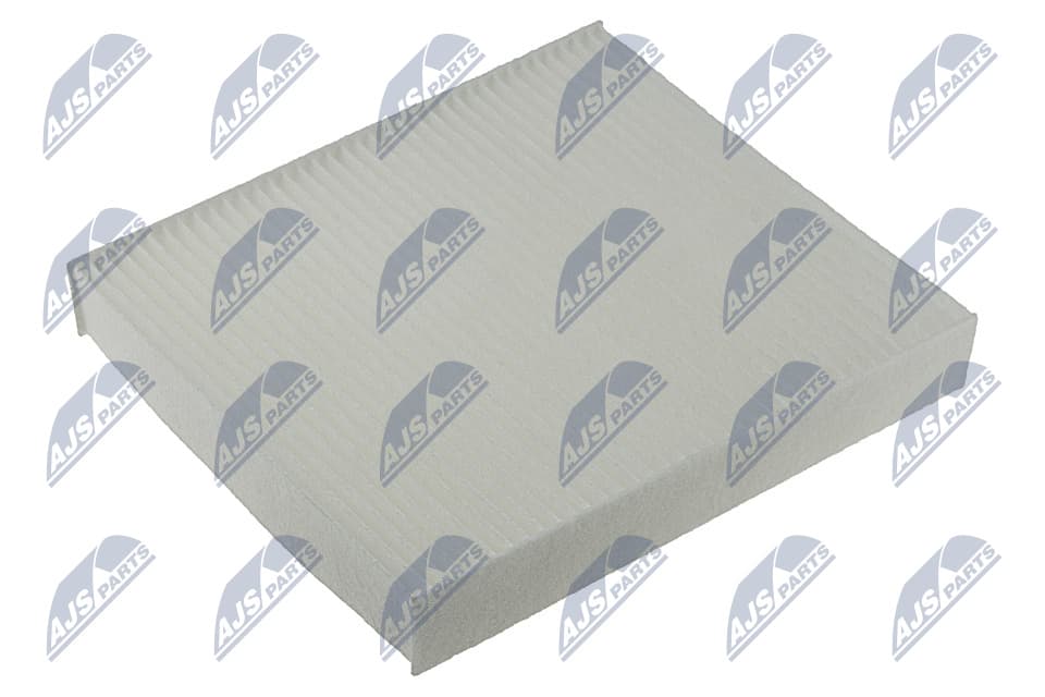 NTY FILTRE D'HABITACLE