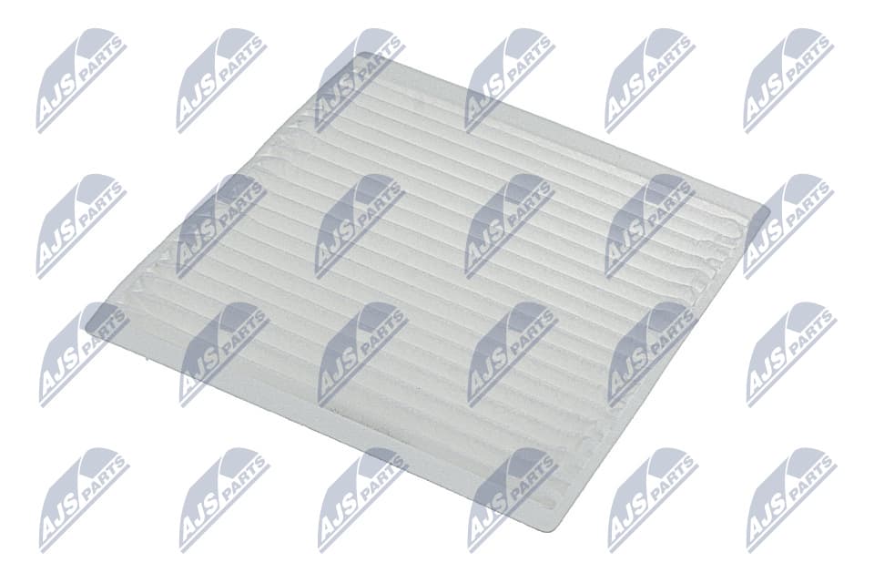 NTY FILTRE D'HABITACLE