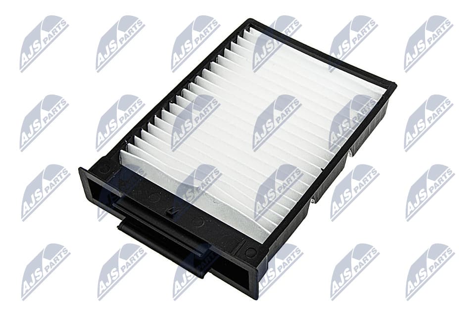 NTY FILTRE D'HABITACLE