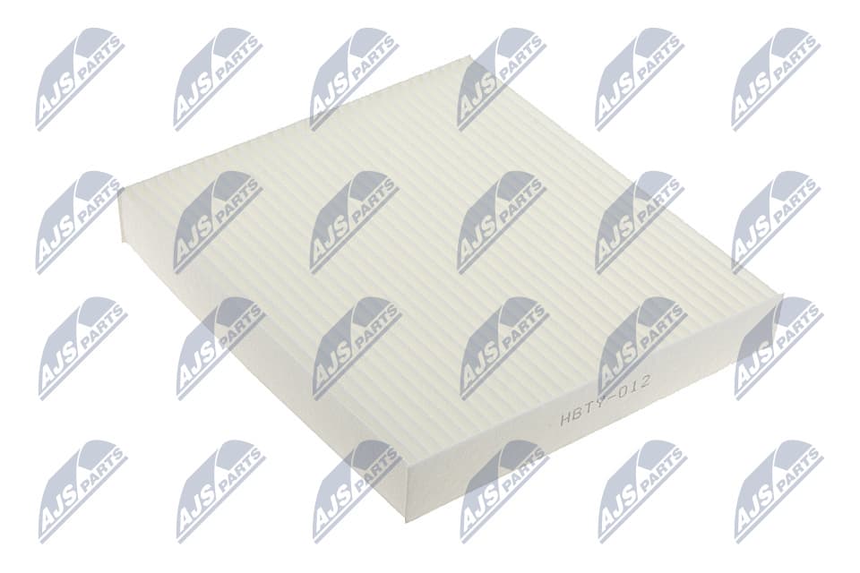NTY FILTRE D'HABITACLE
