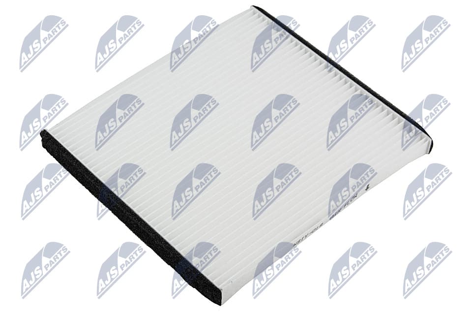 NTY FILTRE D'HABITACLE