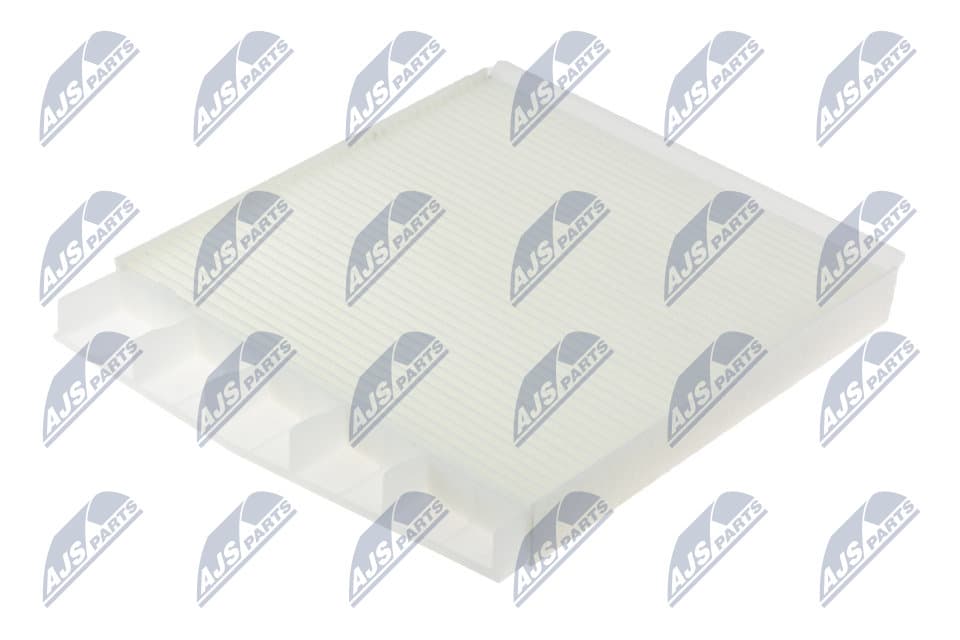 NTY FILTRE D'HABITACLE