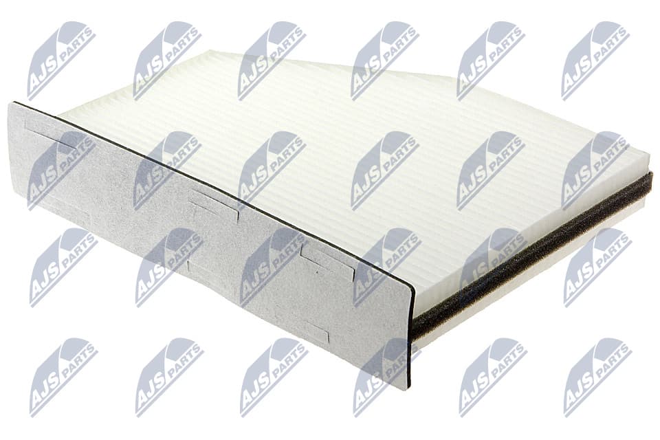 NTY FILTRE D'HABITACLE