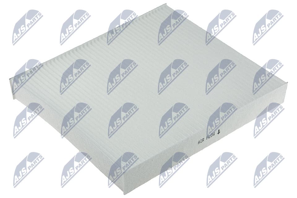 NTY FILTRE D'HABITACLE