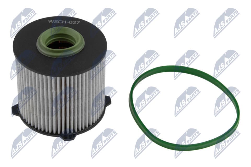 NTY FILTRE A CARBURANT