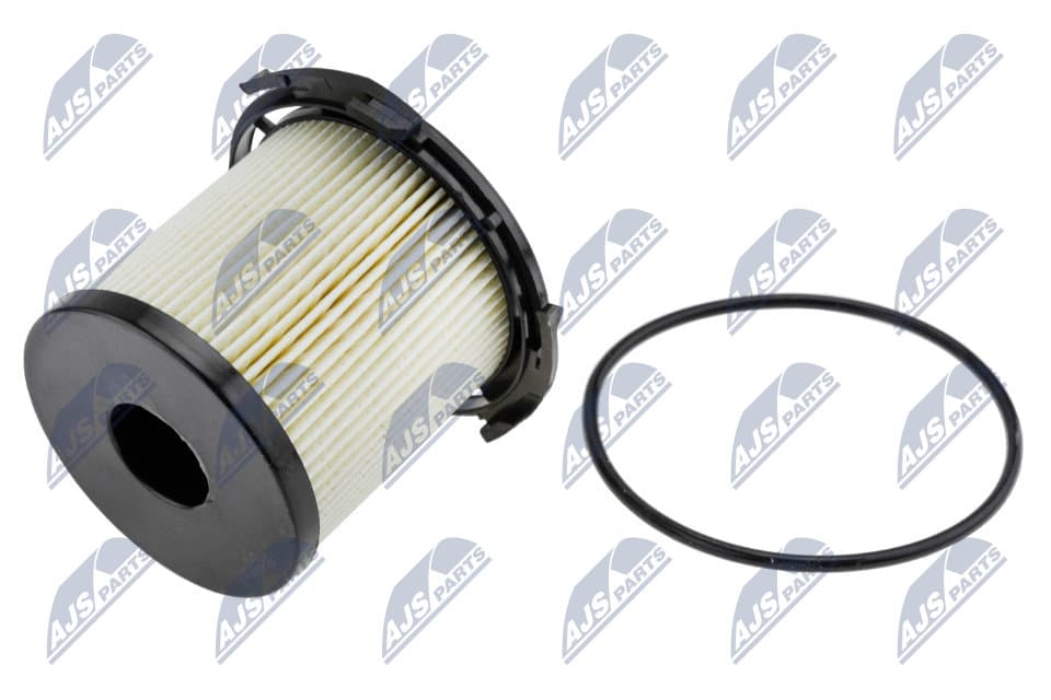NTY FILTRE A CARBURANT