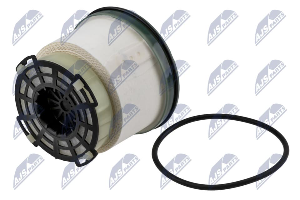 NTY FILTRE A CARBURANT
