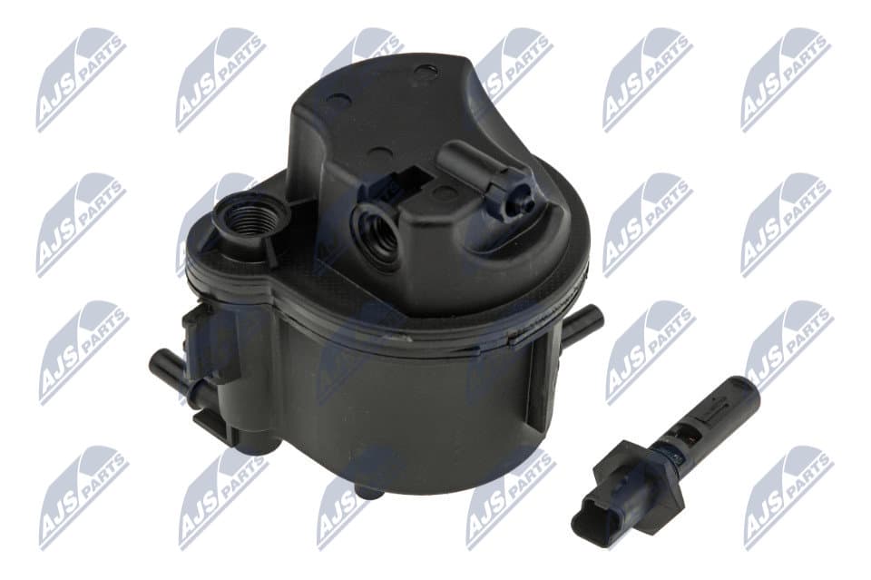 NTY FILTRE A CARBURANT