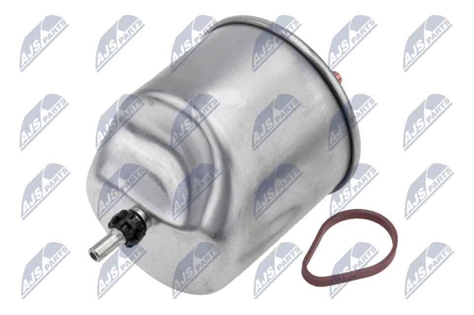 NTY FILTRE A CARBURANT