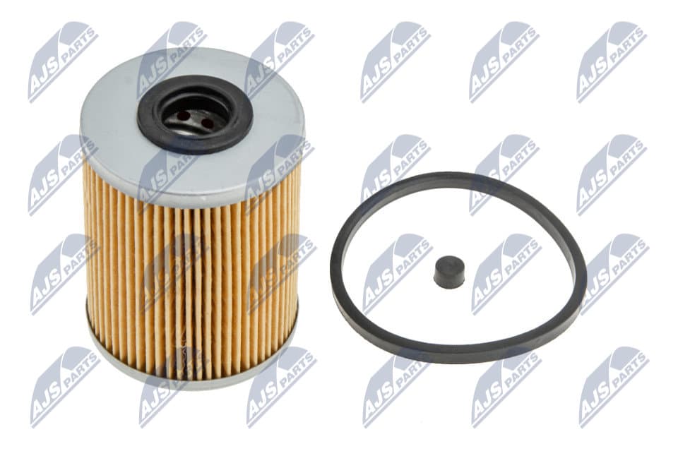 NTY FILTRE A CARBURANT