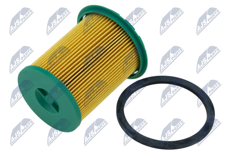 NTY FILTRE A CARBURANT