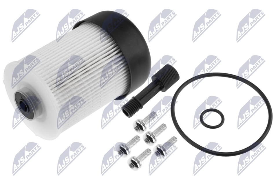 NTY FILTRE A CARBURANT