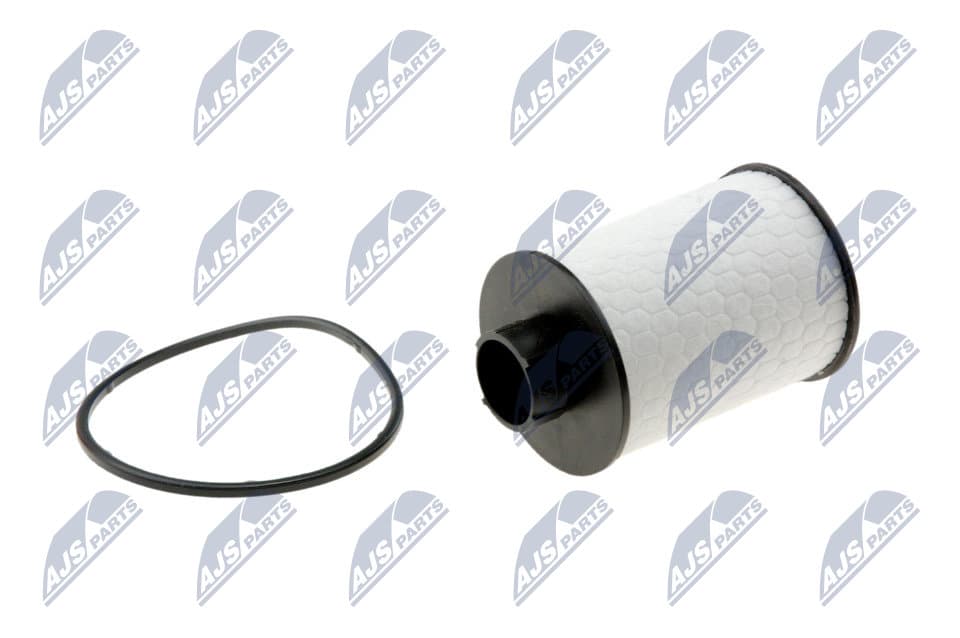 NTY FILTRE A CARBURANT