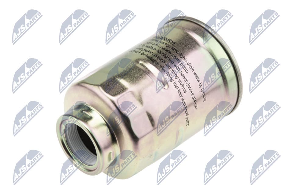 NTY FILTRE A CARBURANT
