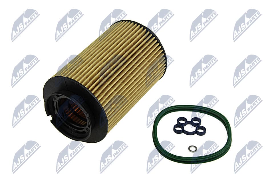 NTY FILTRE A CARBURANT