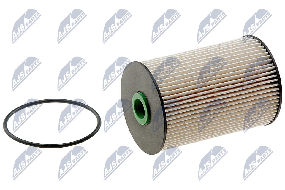 NTY FILTRE A CARBURANT