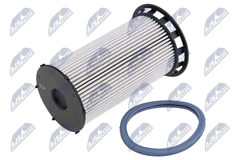 NTY FILTRE A CARBURANT