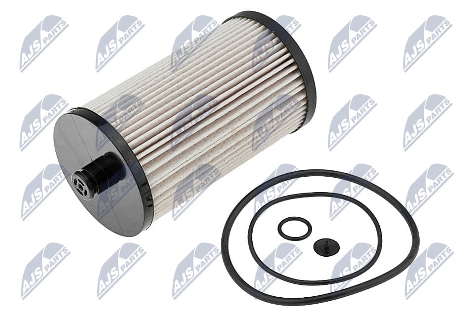 NTY FILTRE A CARBURANT