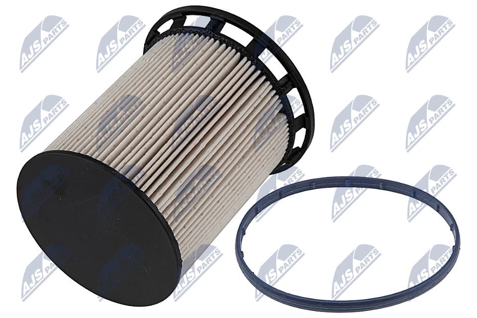 NTY FILTRE A CARBURANT