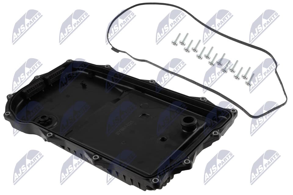 NTY FILTRE DE TRANSMISSION