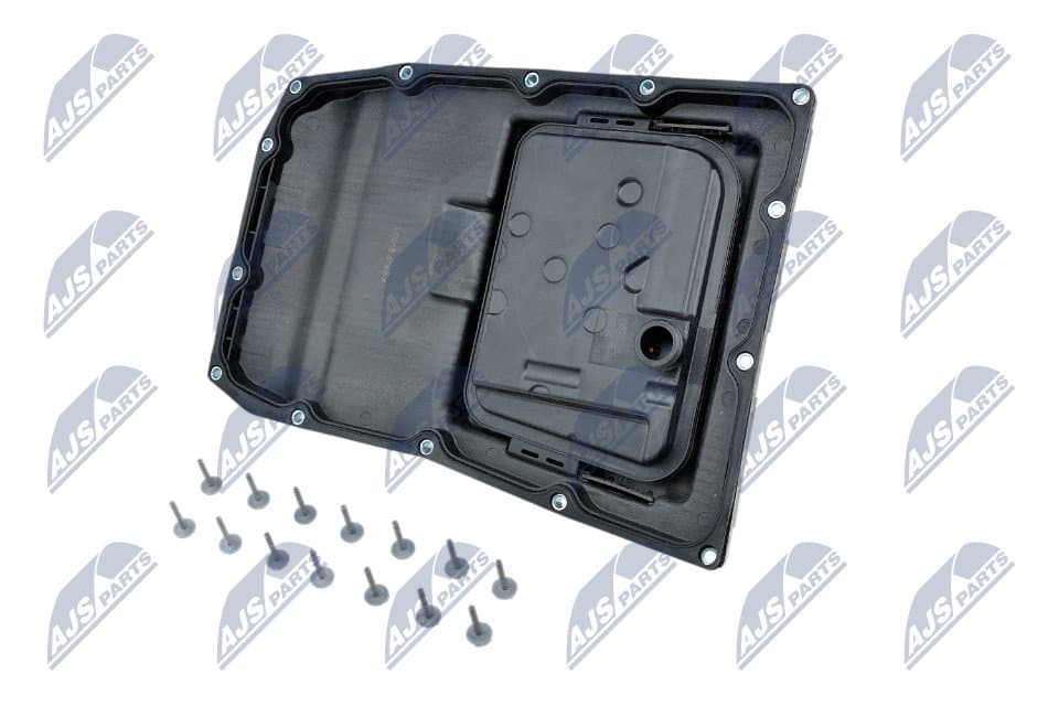 NTY FILTRE DE TRANSMISSION