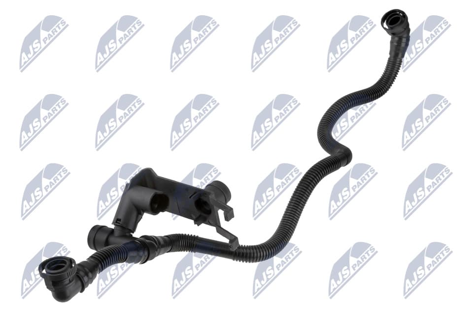NTY TUYAU, VENTILATION DE CARTER-MOTEUR