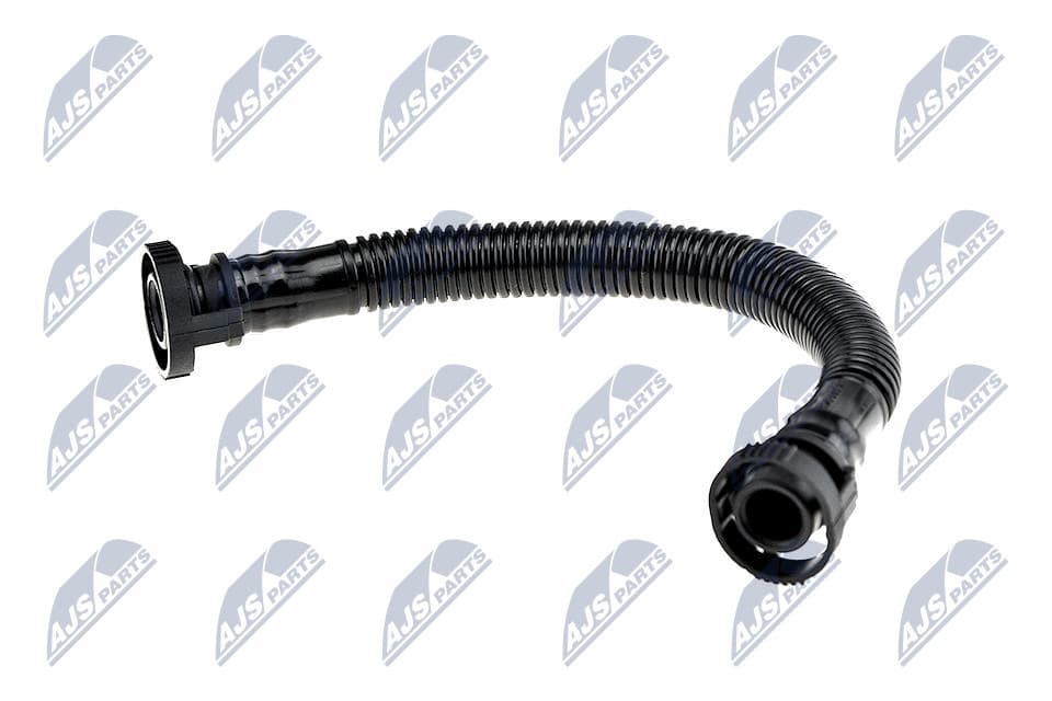 NTY TUYAU, VENTILATION DE CARTER-MOTEUR