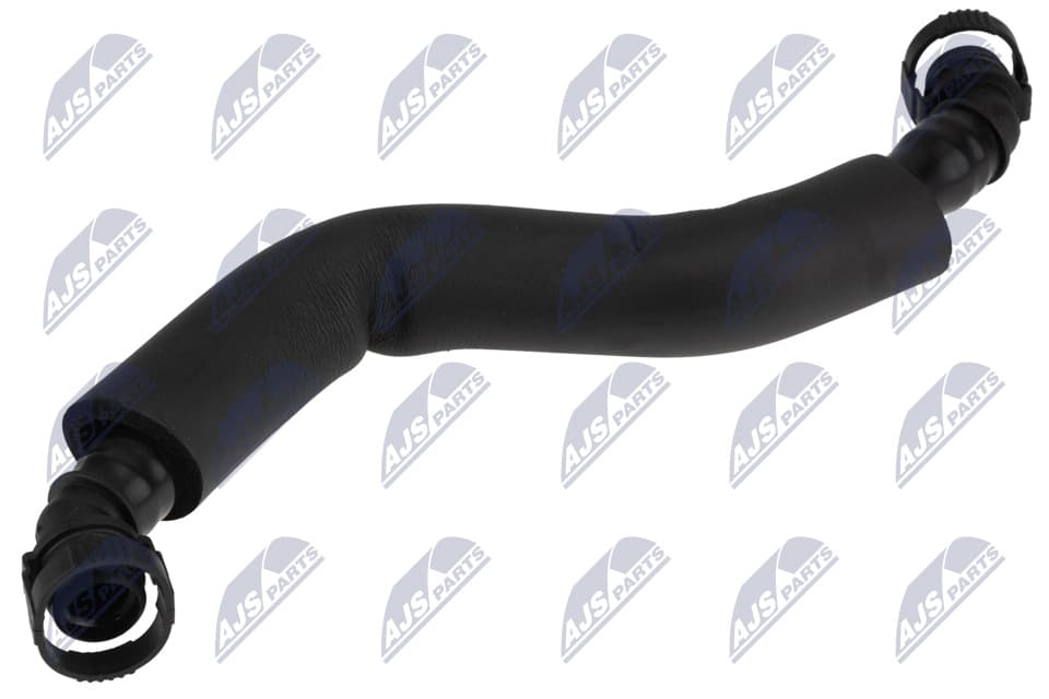 NTY TUYAU, VENTILATION DE CARTER-MOTEUR