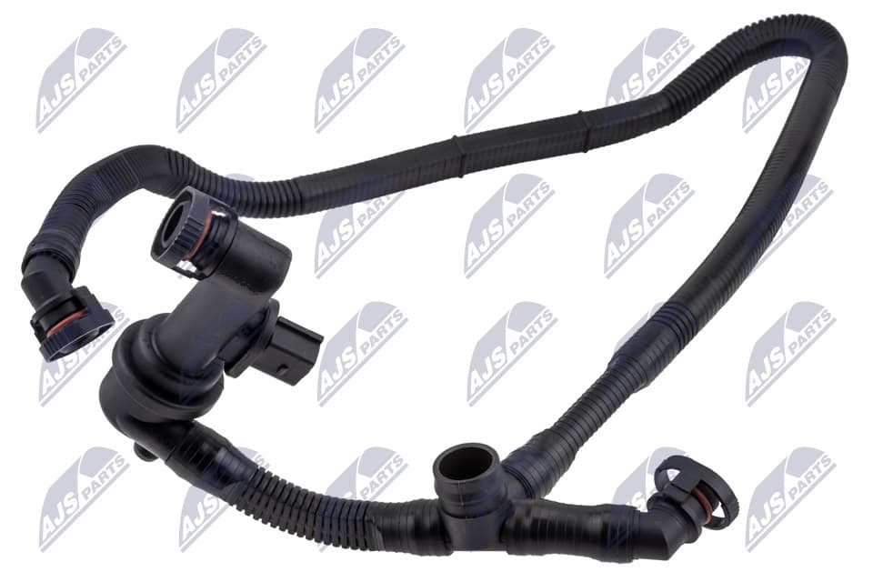 NTY TUYAU, VENTILATION DE CARTER-MOTEUR