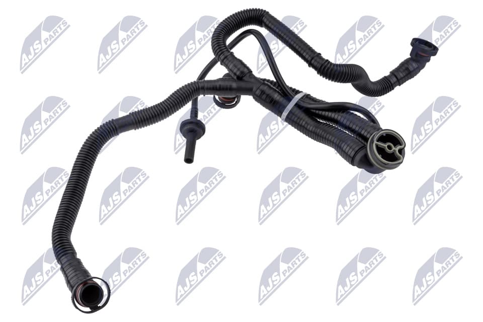 NTY TUYAU, VENTILATION DE CARTER-MOTEUR