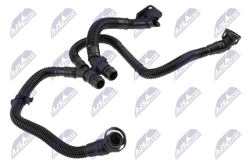 NTY TUYAU, VENTILATION DE CARTER-MOTEUR