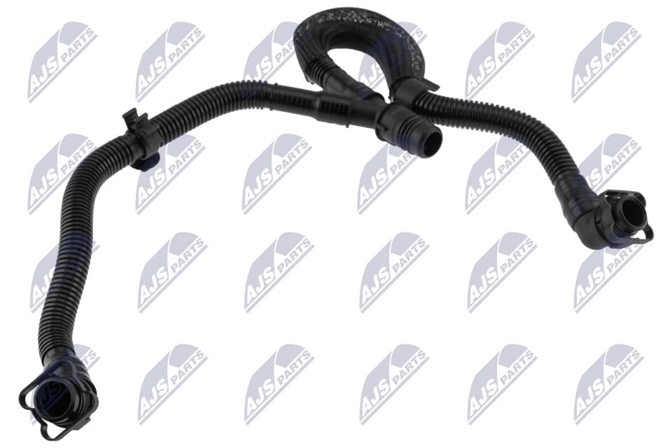 NTY TUYAU, VENTILATION DE CARTER-MOTEUR