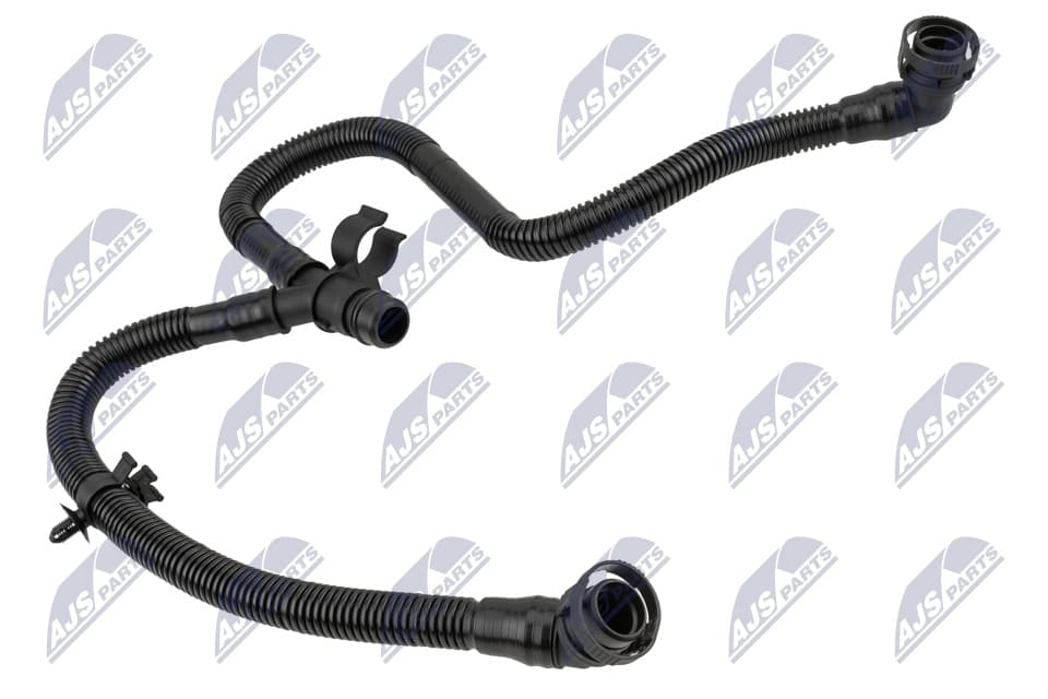 NTY TUYAU, VENTILATION DE CARTER-MOTEUR