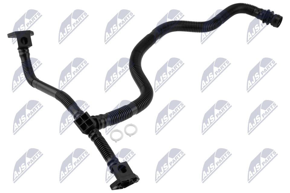 NTY TUYAU, VENTILATION DE CARTER-MOTEUR