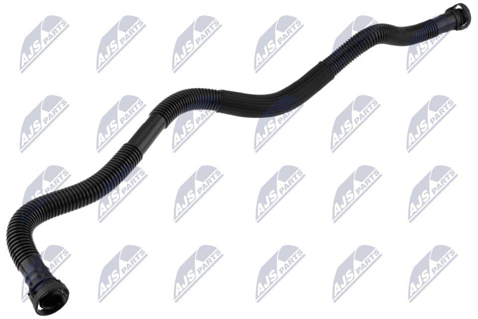 NTY TUYAU, VENTILATION DE CARTER-MOTEUR