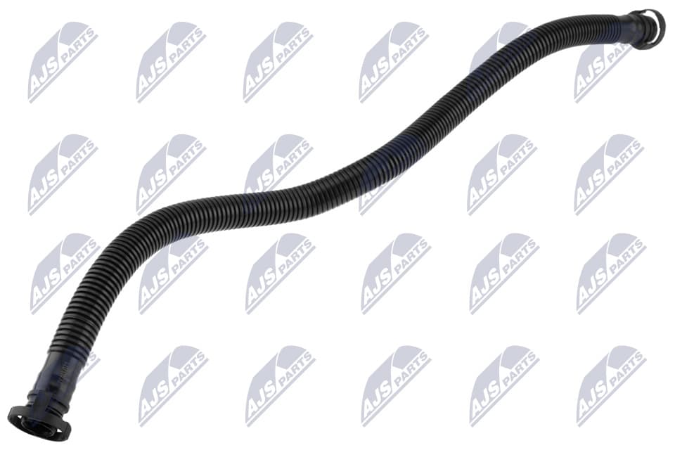 NTY TUYAU, VENTILATION DE CARTER-MOTEUR